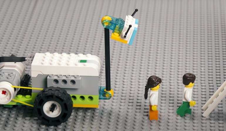 Why LEGO WeDo 2.0 is the Ideal Game for Children